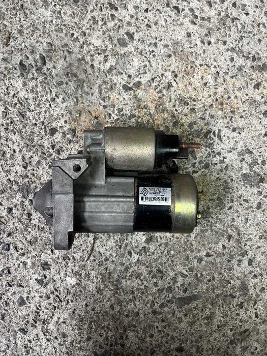 стартер за Renault Kangoo 1.5 DCI