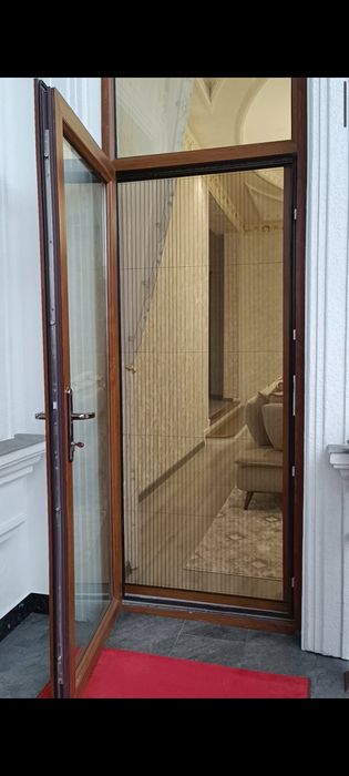 Surmali setka masketniy setki