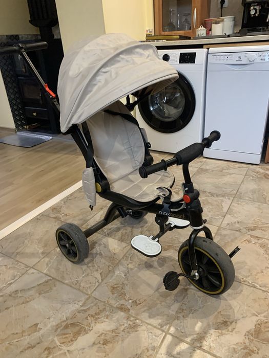 Децка триколка мах спорт