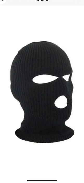 Vand cagula marime universala bumbac 3 gauri