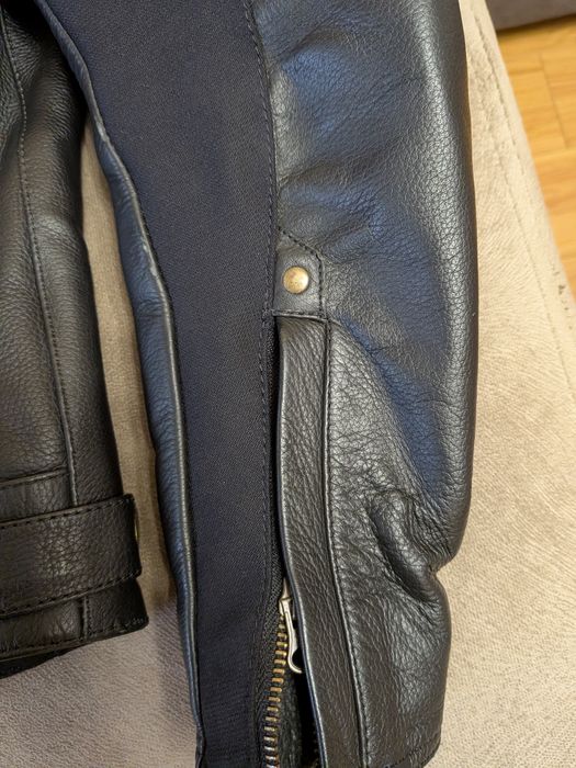 Geaca moto Restyle