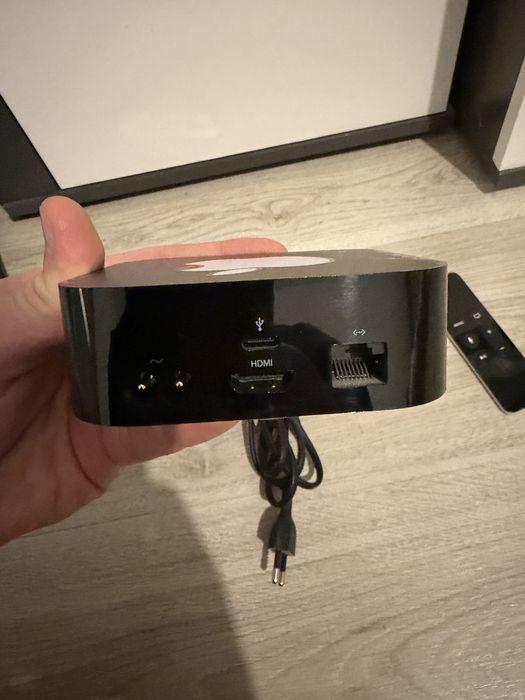 Apple tv 4 64gb netflix youtube prime