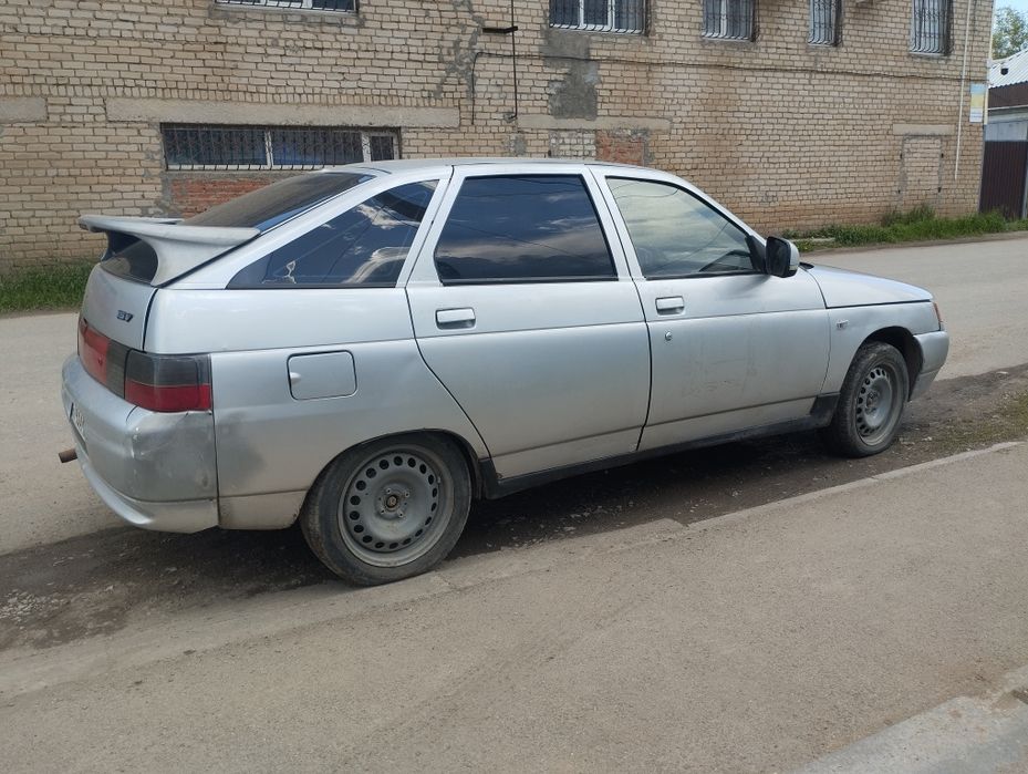 Продам автомобиль Ваз 2112