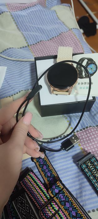 Продам смарт часы