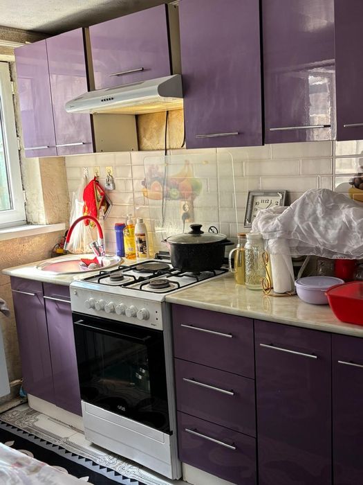 Продам дом в Байсерке