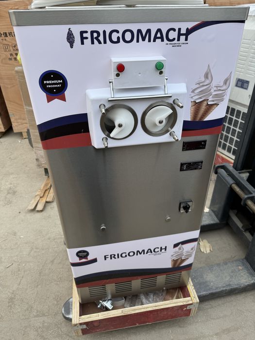 Frezer.фрезер марожнние