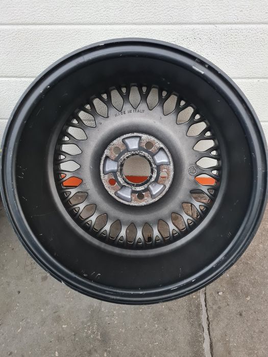 Джанти KING за VW AUDI SEAT SKODA R15 5x112 ET37 7J