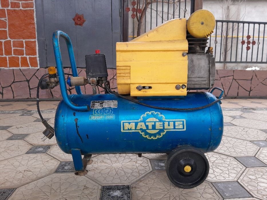 Продается компрессор