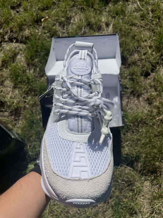 Versace Chain Reaction Albi