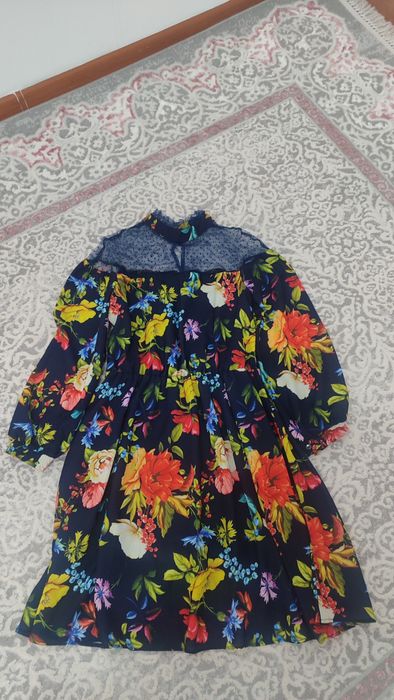 Женский киімдер.