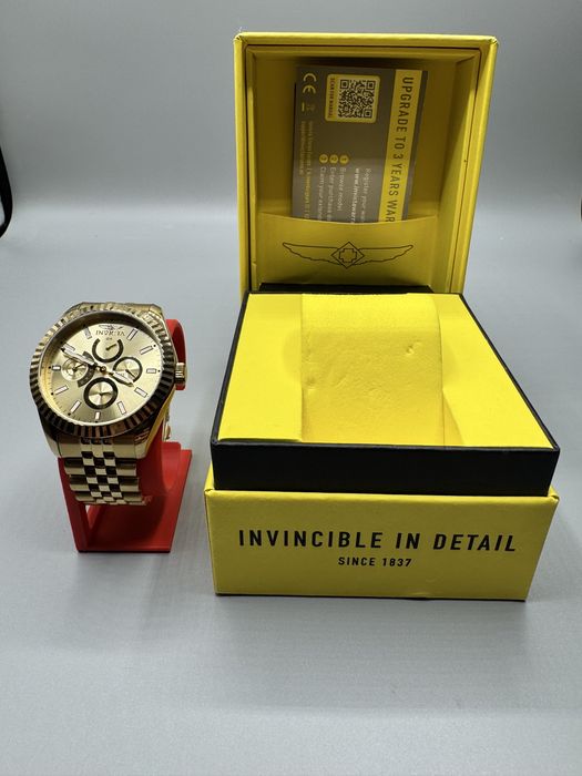 Ceas Invicta Nr. 49542