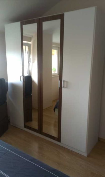 Дава се под наем Двустаен апартамент в София, Манастирски ливади - 65 кв.м за 350 € - Снимка #5