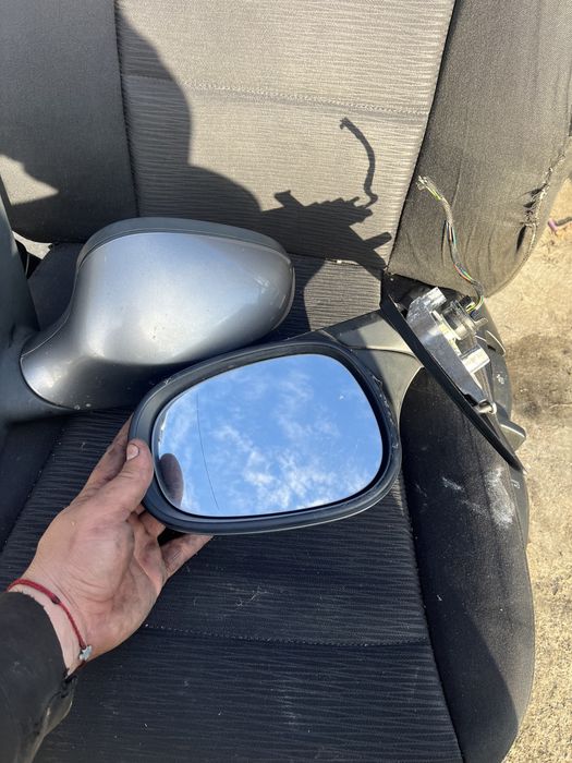Огледала бмв/bmw e90 e91 фейслифт бмв фейс огледала е90 е91
