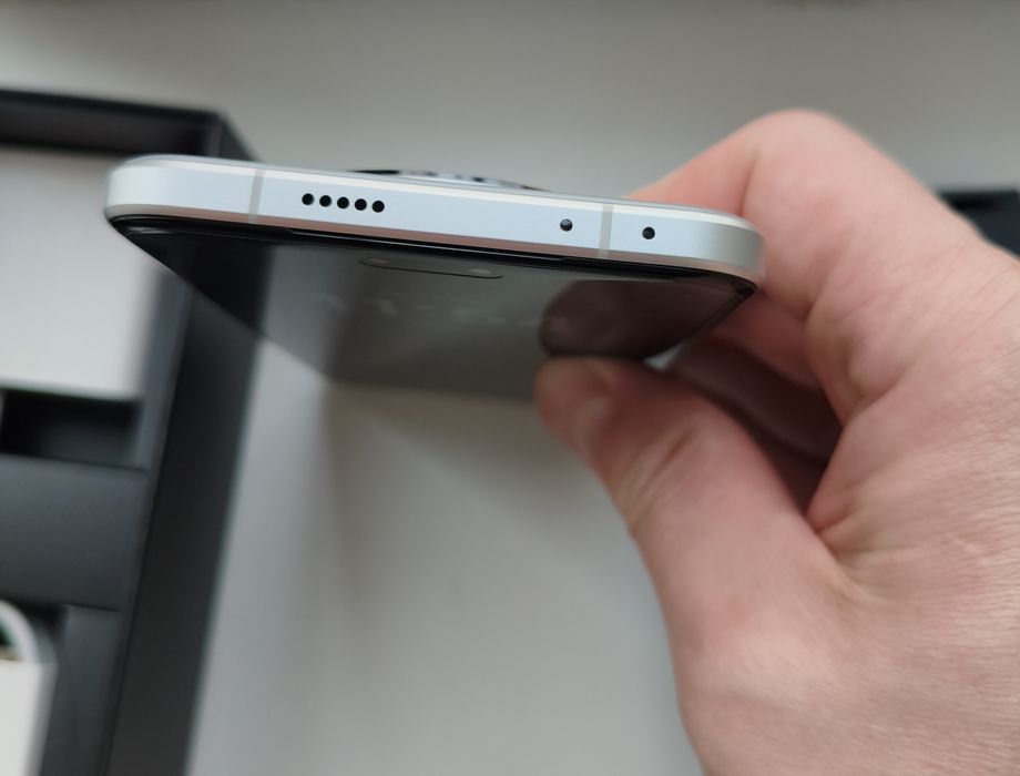 Honor Magic 7 Pro 12/256gb.