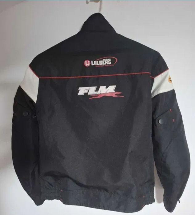 Geaca Moto Dama FLM xs