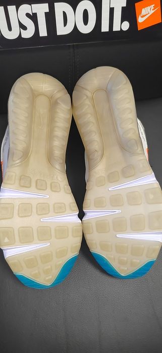 Nike Air Max 2090, номер 44