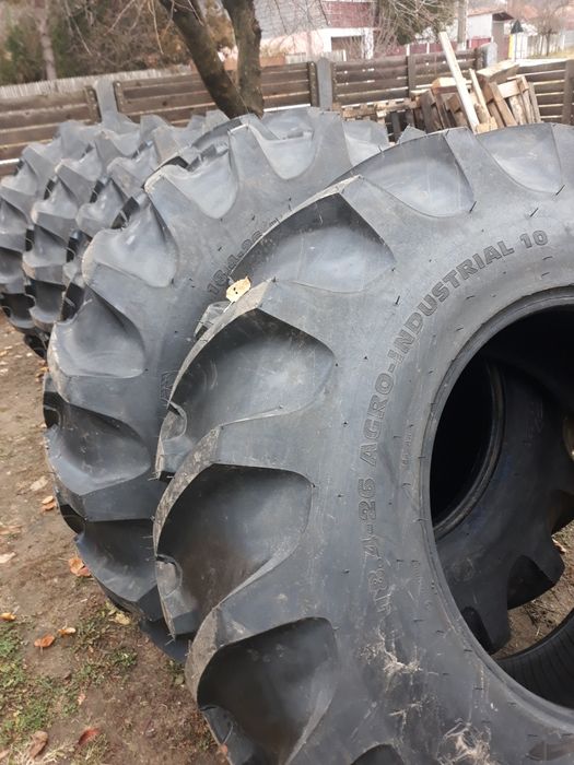 Anvelope  CULTOR 18.4X26 TAF