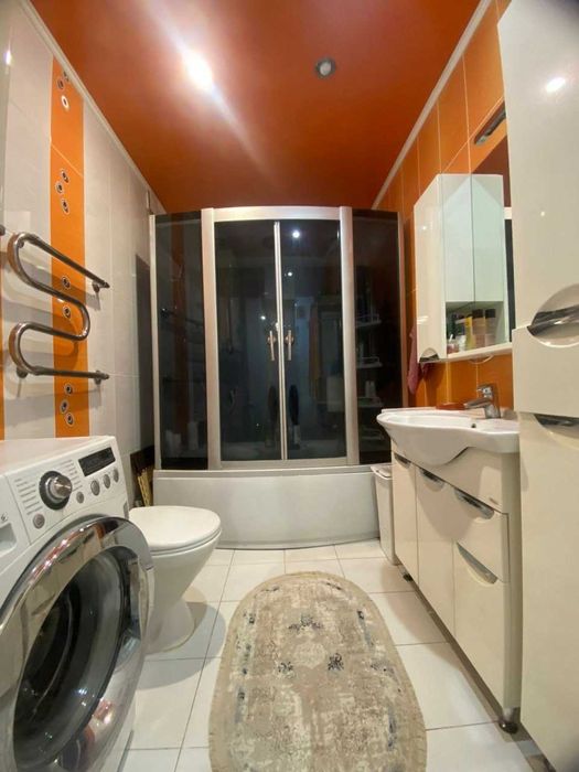 Продам 3-х ком мкр. Наурыз