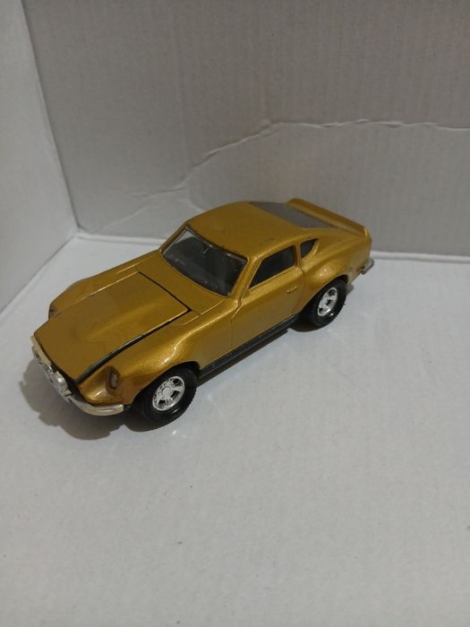 Български Matchbox