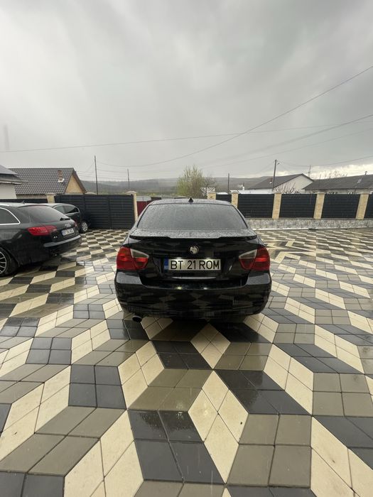 Se vinde bmw 320D