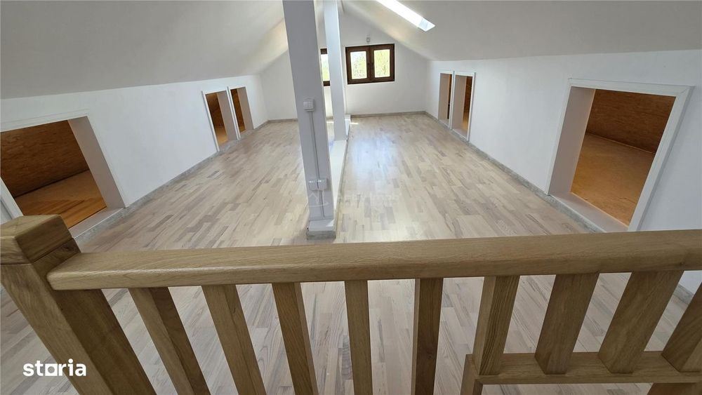 Casa 4 camere Green City 1 Decembrie