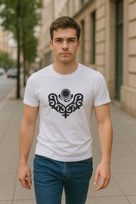 Продам футболку размер S