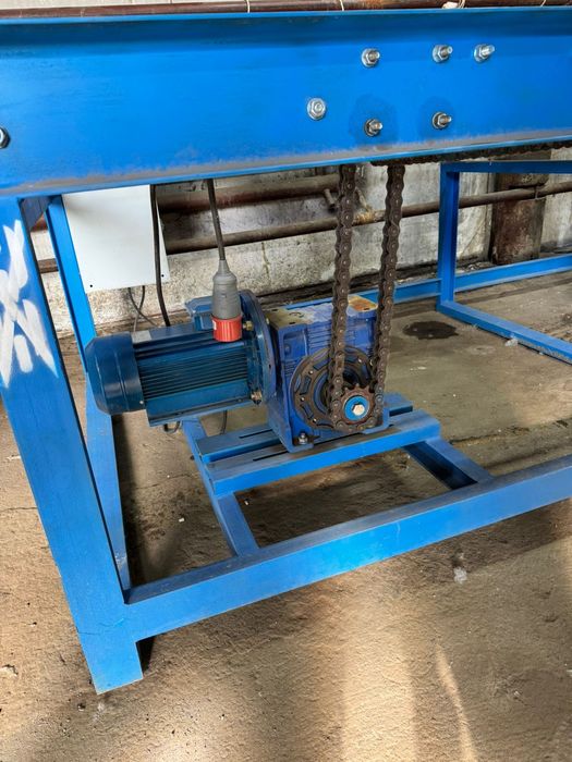 Станок для профлиста заводской