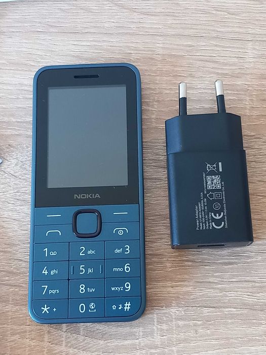 Нов телефон Nokia 225