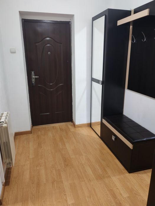 Apartament 2 camere, etaj 1- Castanilor
