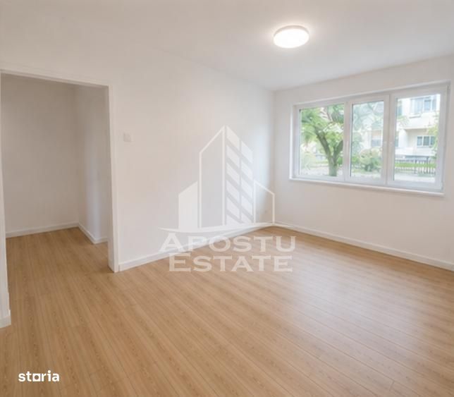 Apartament 3 camere de vanzare, centrala, zona Sagului, Timisoara