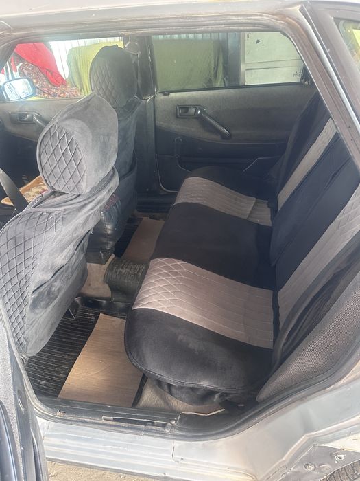 Пассат б3 на ходу сатылады малға обмен