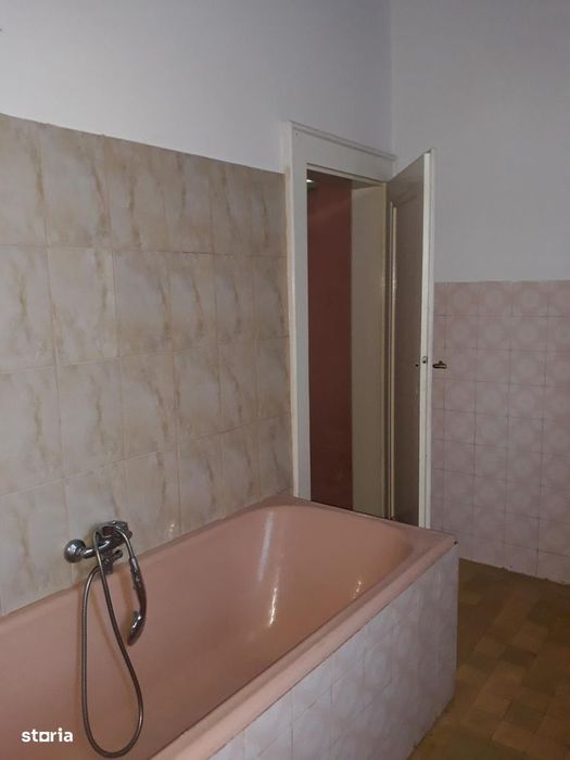 Casa individuala, in proximitatea Parcului Sub Arini