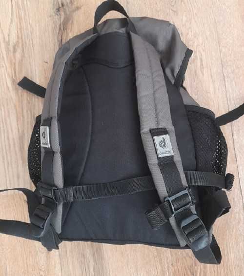 rucsac de calitate Deuter multiple compartimente
