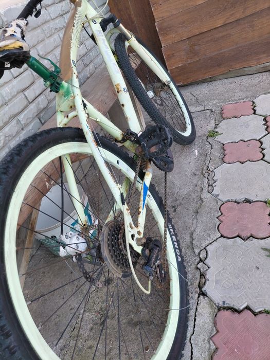 Продам 2 велосипеда