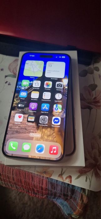 iPhone 15 Plus 128Gb