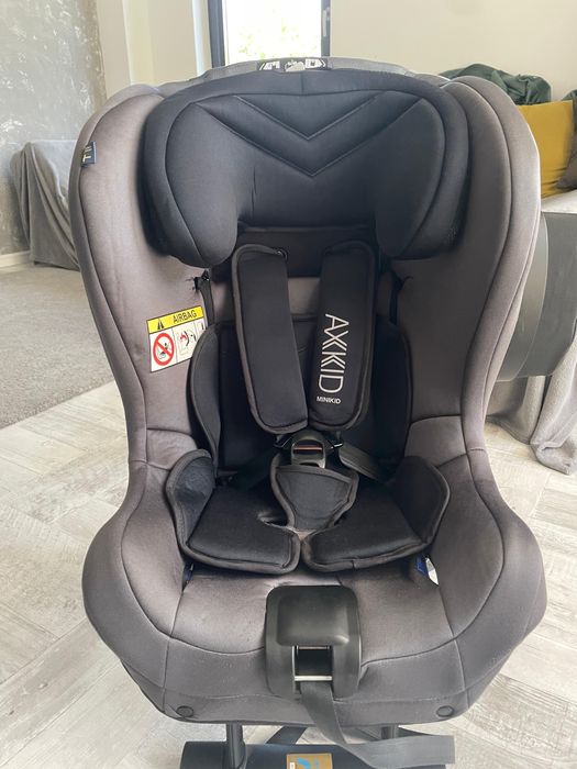 Vand scaun auto rear faceing Axkid Minikid 2.0