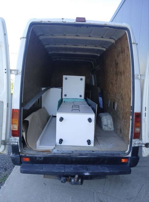 Debarasari moloz mobila