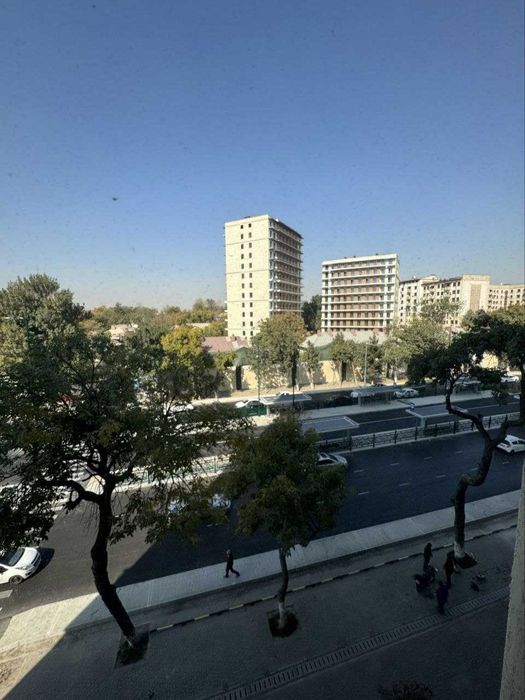 ЖК Shoshkent 3 Комн. 73м² Квартира в ЦЕНТРЕ, Яккасарайский район