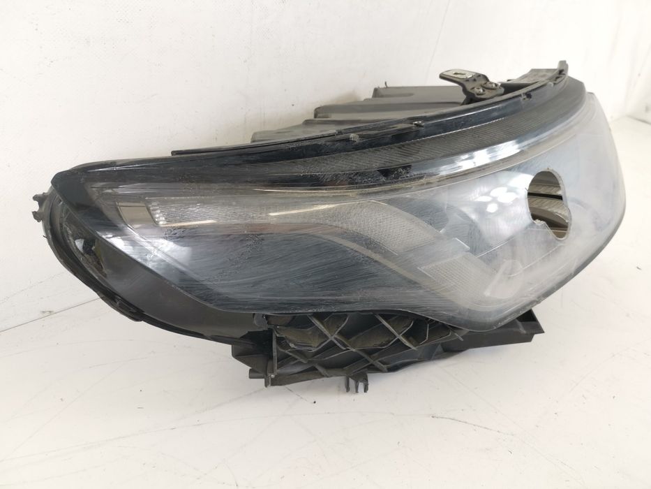 Фар Ляв Лед Ланд Ровер / Land Rover Discovery Sport 1 [фейслифт] Авари