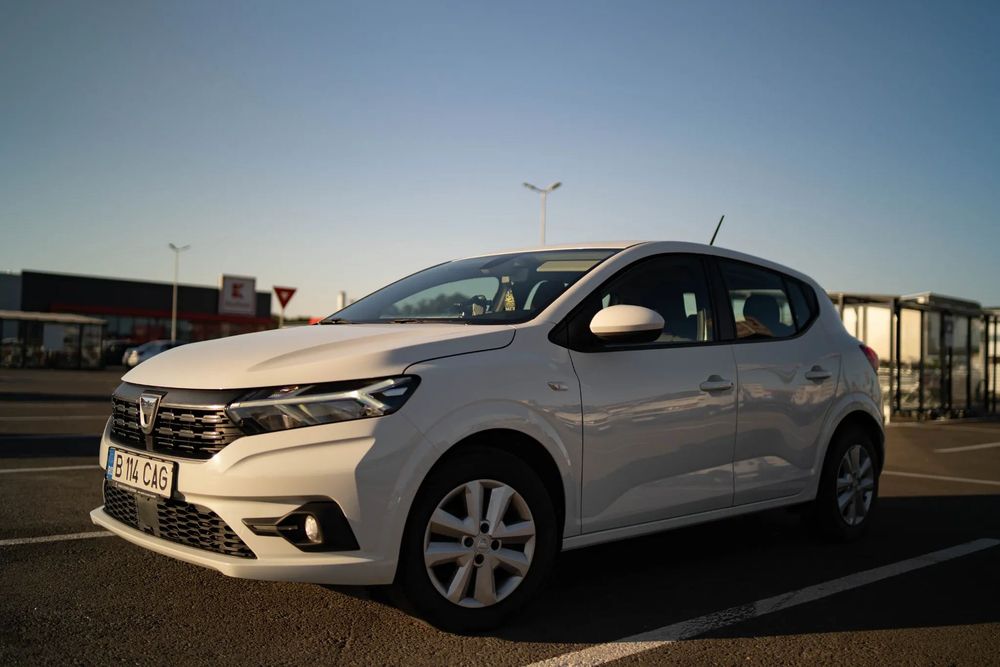 Dacia Sandero Stare perfecta