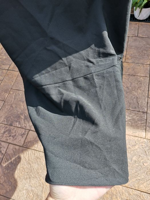 Rochie ocazie neagra 46