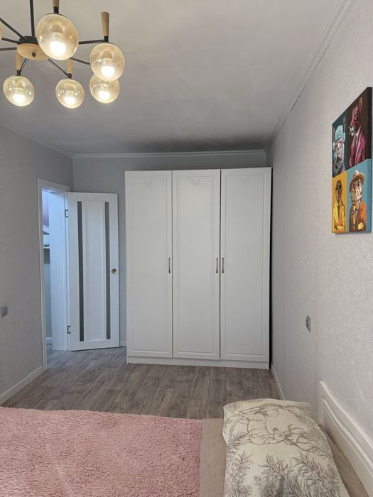 Продам квартиру, 2-ка. Амре Кашаубаев 24