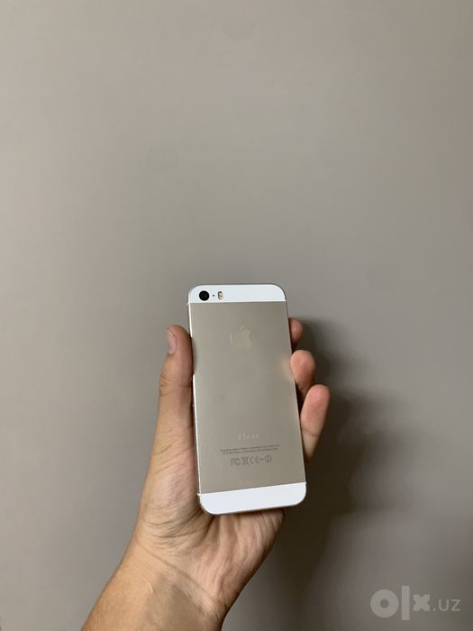 iPhone 5s GOLD 32GB