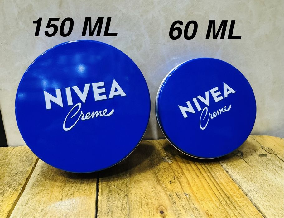 Nivea krem orginal
