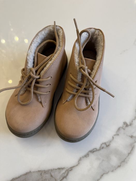 Ботинки next новые