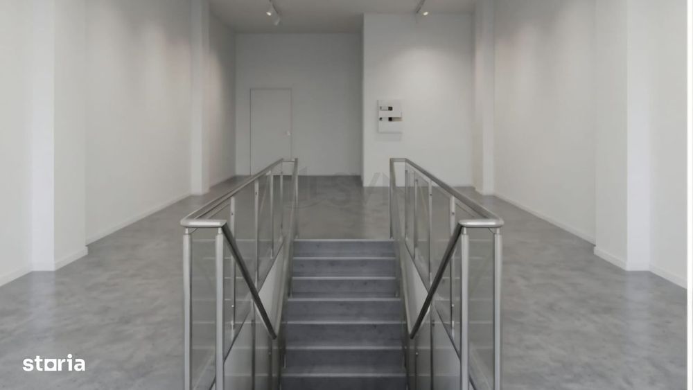 Spatiu comercial de inchiriat Centrul vechi