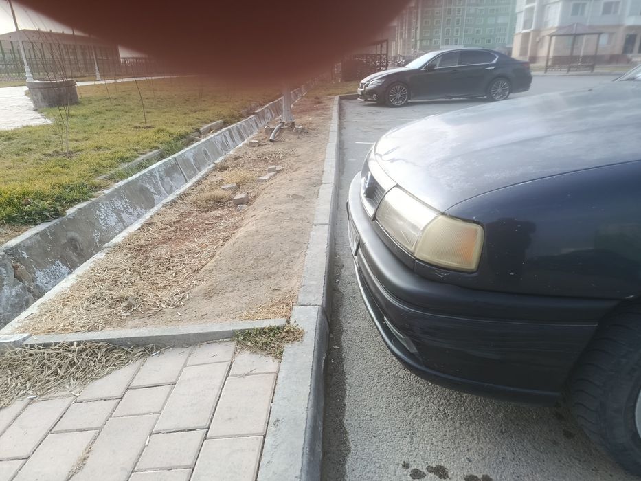 опел вектра 1.8 93 ж сатылат