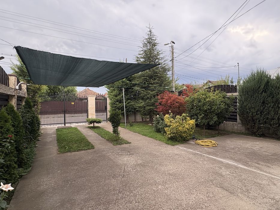 Casa De Vanzare Mircea Voda