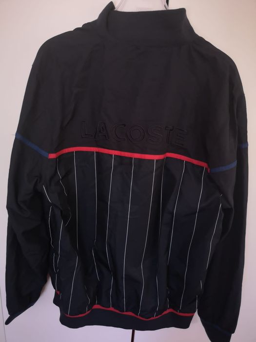 Trening original Lacoste Andy Roddik 
Produsul este nou sigilat
Trenin