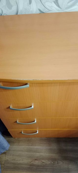 Продам комод в хорошем состоянии